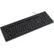 Клавиатура Oklick 95M черный USB (1788106)