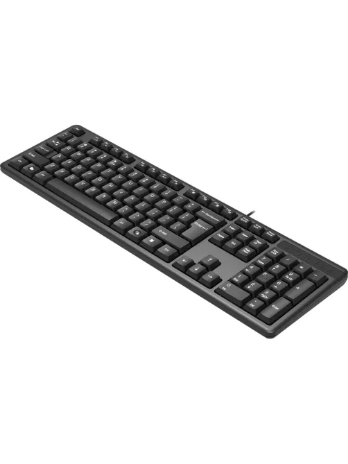 Клавиатура A4Tech KK-3    (KK-3 USB (BLACK))