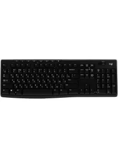 Клавиатура Logitech K270 (920-003058) WLS