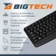 Клавиатура E-KB721 черная, USB, 104кн BT-JKB-003/E-KB721
