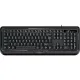 Клавиатура Genius KB-118 II, проводная мультимедийная, черный