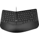 Клавиатура Genius проводн. Ergo KB-700 черный