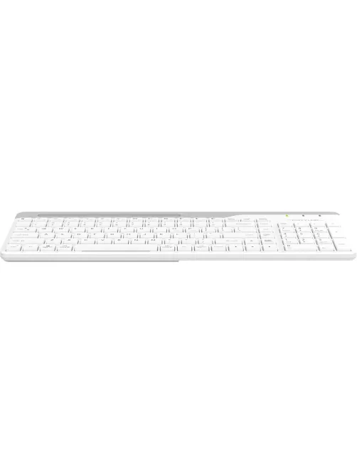 Клавиатура A4Tech Fstyler FK25   (FK25 WHITE)