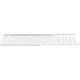 Клавиатура A4Tech Fstyler FK25   (FK25 WHITE)