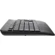 Клавиатура ProMega jet WK002 USB WLS RT/1 АА/черный