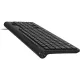 Клавиатура Genius проводн. SlimStar 230II черный