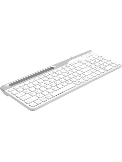 Клавиатура A4Tech Fstyler FK25   (FK25 WHITE)