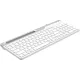 Клавиатура A4Tech Fstyler FK25   (FK25 WHITE)