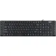 Клавиатура Acer OKW010, черный