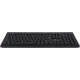 Клавиатура Oklick 95M черный USB (1788106)