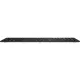 Клавиатура A4Tech Fstyler (FX50 GREY) серый USB slim Multimedia