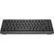 Клавиатура A4Tech Fstyler (FBK11 GREY) черный/серый USB беспроводн/BT/Radio