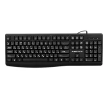 Клавиатура Bigtech BM-K120BK