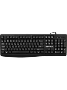 Клавиатура Bigtech BM-K120BK