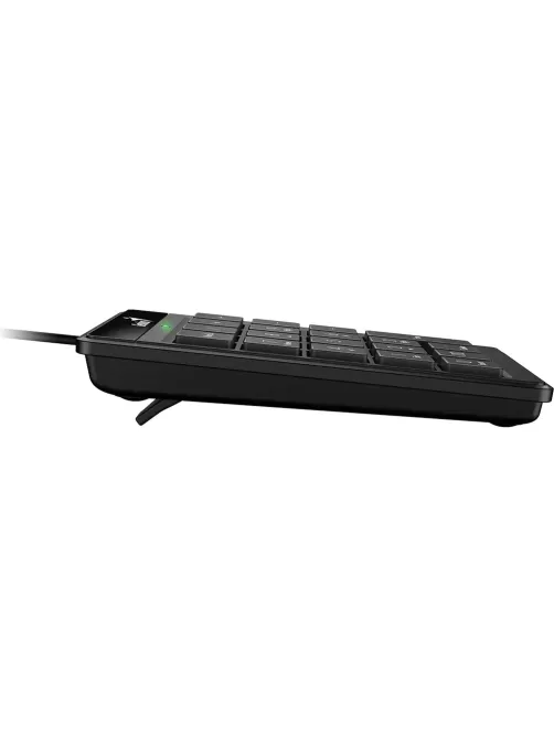 Клавиатура Genius цифровая NumPad 110 черный