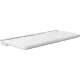 Клавиатура A4Tech Fstyler (FBK25 WHITE) белый/серый USB беспроводн/BT/Radio