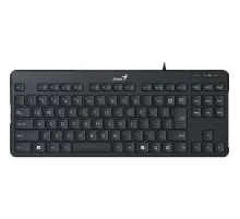 Клавиатура проводная Genius LuxeMate 110