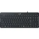 Клавиатура проводная Genius LuxeMate 110