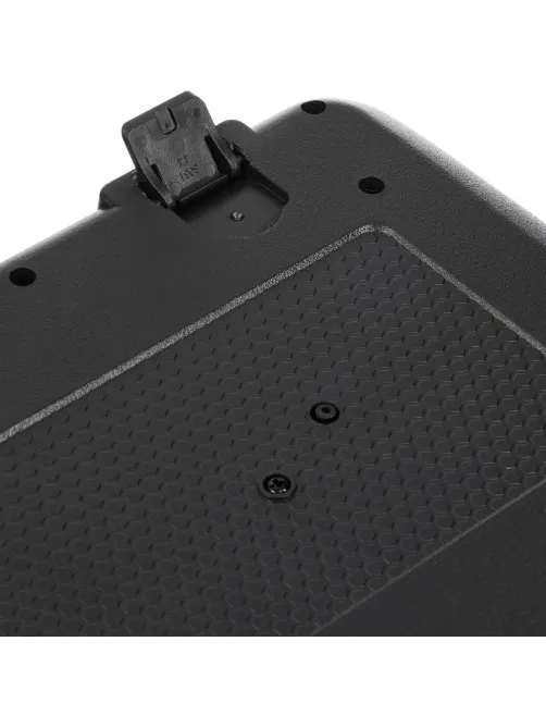 Клавиатура ProMega jet WK002 USB WLS RT/1 АА/черный