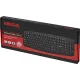 Клавиатура E-KB721 черная, USB, 104кн BT-JKB-003/E-KB721