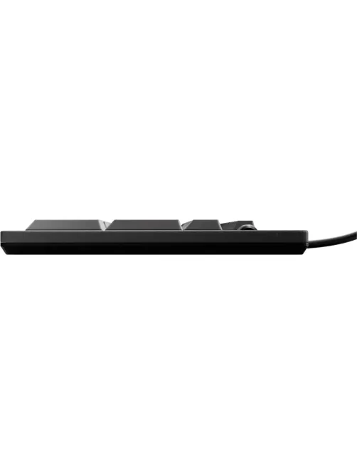 Клавиатура проводная БЕШТАУ КЛ104РУ 104 клавиши, USB, 1,8м, KЛ104PY/TВ
