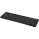 Клавиатура Acer OKW010, черный