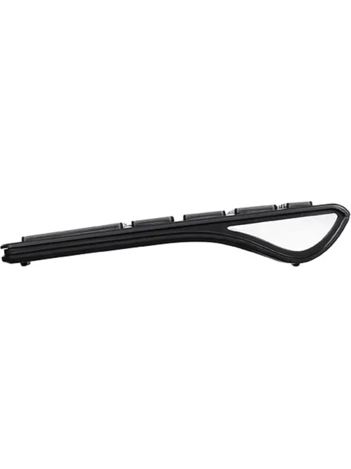 Клавиатура Acer OKR020 Wireless, черный
