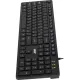 Клавиатура Acer OKW122 черный USB (ZL.KBDEE.00C)