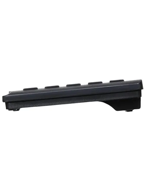 Клавиатура Acer OKW010, черный