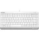 Клавиатура A4Tech Fstyler FK11   (FK11 USB (WHITE))
