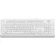 Клавиатура A4Tech Fstyler FK10   (FK10 WHITE)