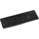 Клавиатура Bigtech BM-KW270BK