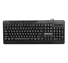 Клавиатура Bigtech BM-K213BK