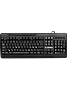 Клавиатура Bigtech BM-K213BK
