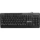 Клавиатура Bigtech BM-K213BK
