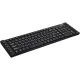 Клавиатура Acer OKW010, черный