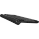 Клавиатура Genius SlimStar 7230, беспроводная мультимедийная, черный