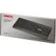 Клавиатура ProMega jet WK002 USB WLS RT/1 АА/черный