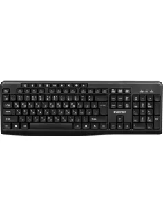 Клавиатура Bigtech BM-KW270BK