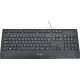 Клавиатура Logitech K280e черный USB (920-005215)