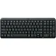 Клавиатура Logitech K251 черный беспроводная BT Multimedia (920-013363)