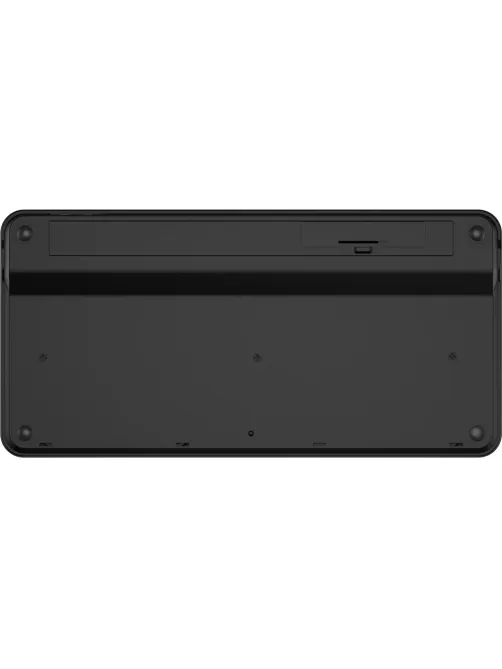 Клавиатура A4Tech Fstyler FBK30 черный USB BT/Radio slim(FBK30 BLACK)