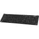 Клавиатура Acer OKW010, черный