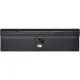 Клавиатура Acer OKR020 Wireless, черный