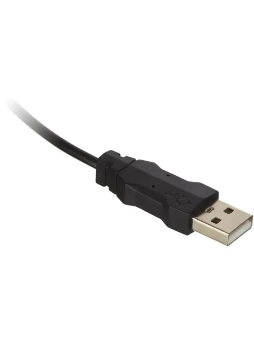 Клавиатура E-KB721 черная, USB, 104кн BT-JKB-003/E-KB721