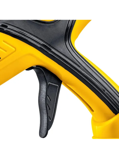 Пистолет клеевой STAYER PRO 11, 70Вт, 11мм, 18 г/мин (0681-20)