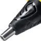 Пистолет клеевой STAYER PRO 11, 70Вт, 11мм, 18 г/мин (0681-20)