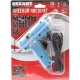 Пистолет клеевой 15 Вт 7 мм малый  REXANT (12-0113)