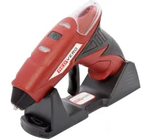 Пистолет клеевой аккумуляторный REDVERG RD-GG3,6V, d7мм, 1.5Ач (6632719)