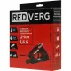 Пистолет клеевой аккумуляторный REDVERG RD-GG3,6V, d7мм, 1.5Ач (6632719)
